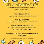 Apartament Cozy With Breakfast On Request 1