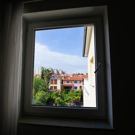 Apartamento Cozy With Breakfast On Request 1 Pula