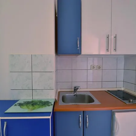 Apartamento Cozy With Breakfast On Request 1 *