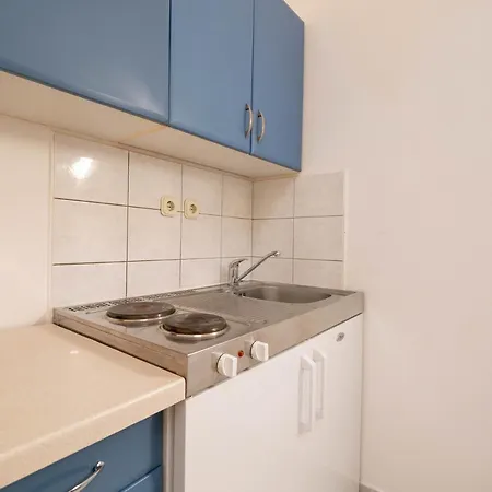 Apartamento Cozy With Breakfast On Request 1