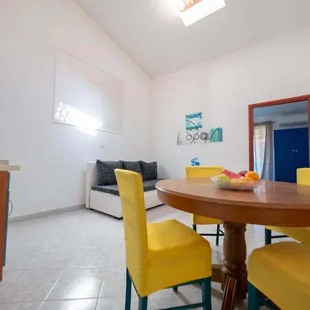 Cozy With Breakfast On Request 1 Apartamento Pula