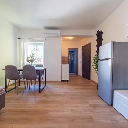 Apartamento Cozy With Breakfast On Request 1