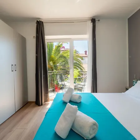 Cozy With Breakfast On Request 1 Apartamento