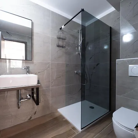 Apartamento Cozy With Breakfast On Request 1 Pula