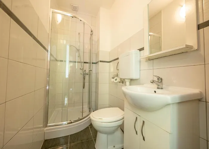 Cozy With Breakfast On Request 1 Apartment *