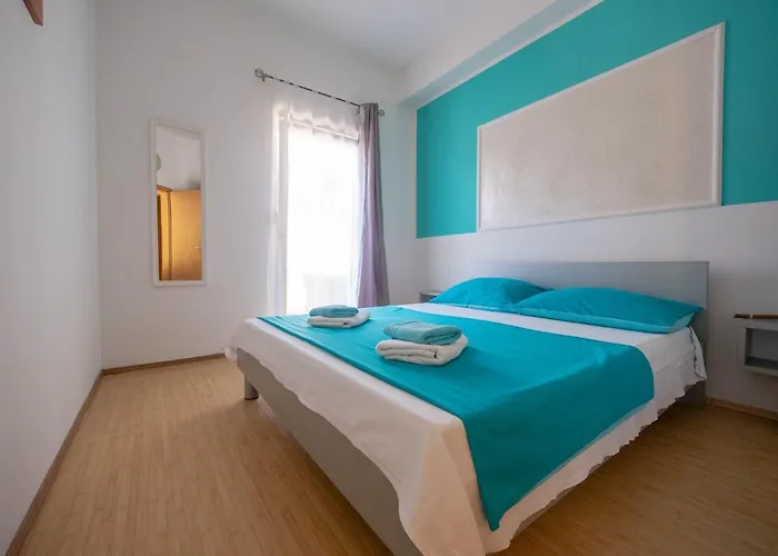 Apartment Cozy With Breakfast On Request 1 Pula