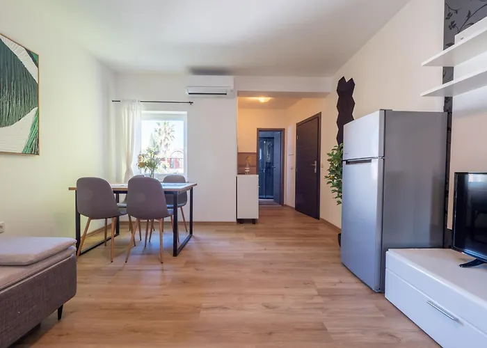 Apartment Cozy With Breakfast On Request 1