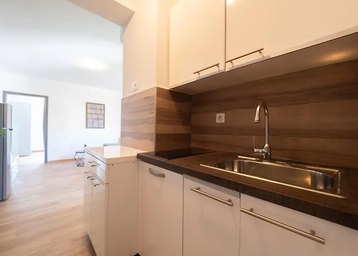 Cozy With Breakfast On Request 1 Pola