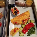Cozy With Breakfast On Request 1 公寓 *