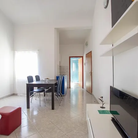 Apartament Cozy With Breakfast On Request 1 Pula