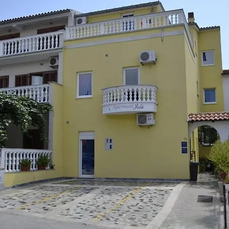 Cozy With Breakfast On Request 1 Пула