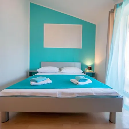 Cozy With Breakfast On Request 1 * Пула