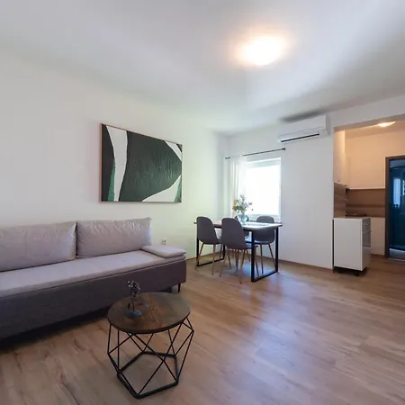 Cozy With Breakfast On Request 1