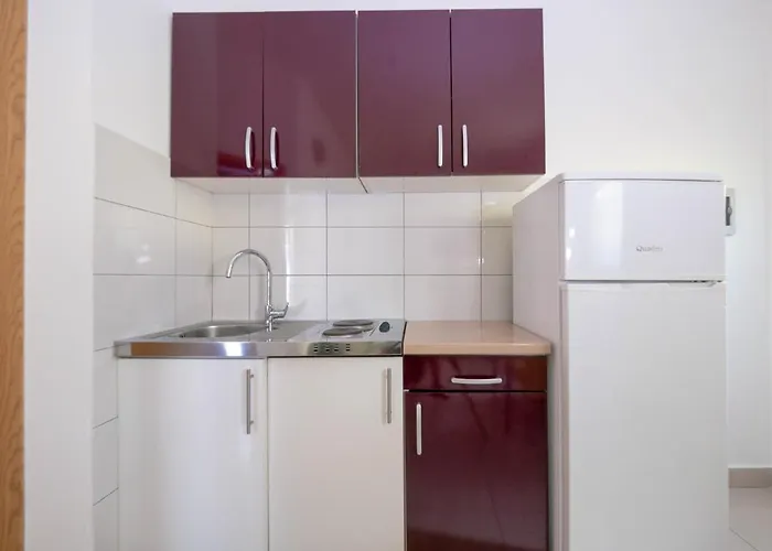 Cozy With Breakfast On Request 1