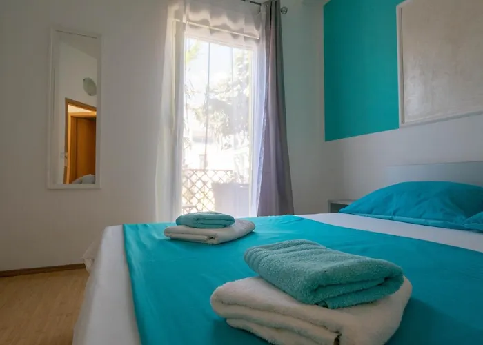 Apartman Cozy With Breakfast On Request 1 *