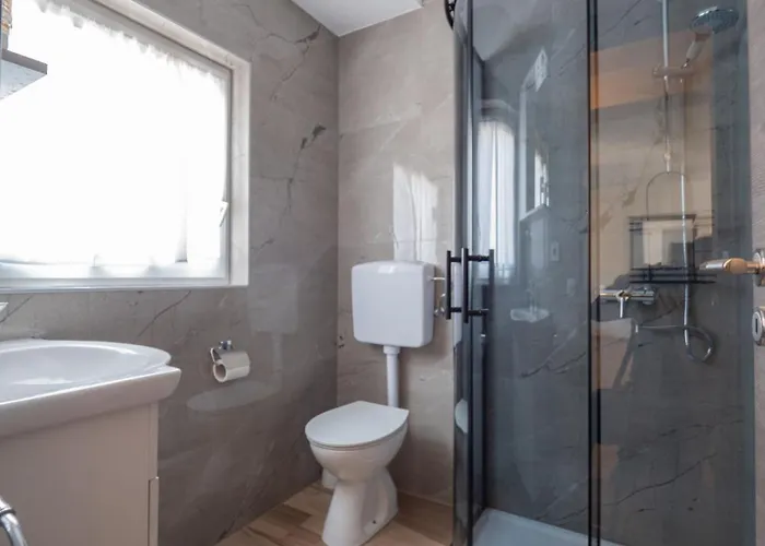 Apartament Cozy With Breakfast On Request 1 *