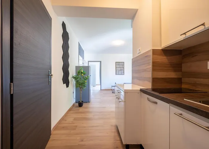 Apartament Cozy With Breakfast On Request 1 Pula