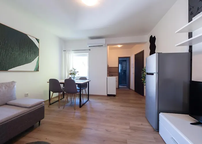 Cozy With Breakfast On Request 1 Póla