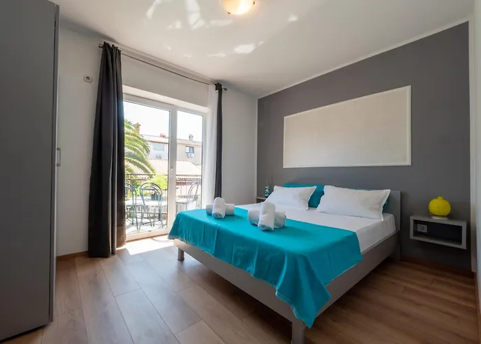 Cozy With Breakfast On Request 1 * Póla